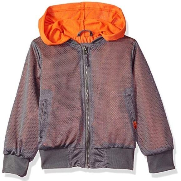 iXtreme Boys' Hooded Jacket  - Picture 4 of 4